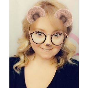 Meet your Posher, Chantalle